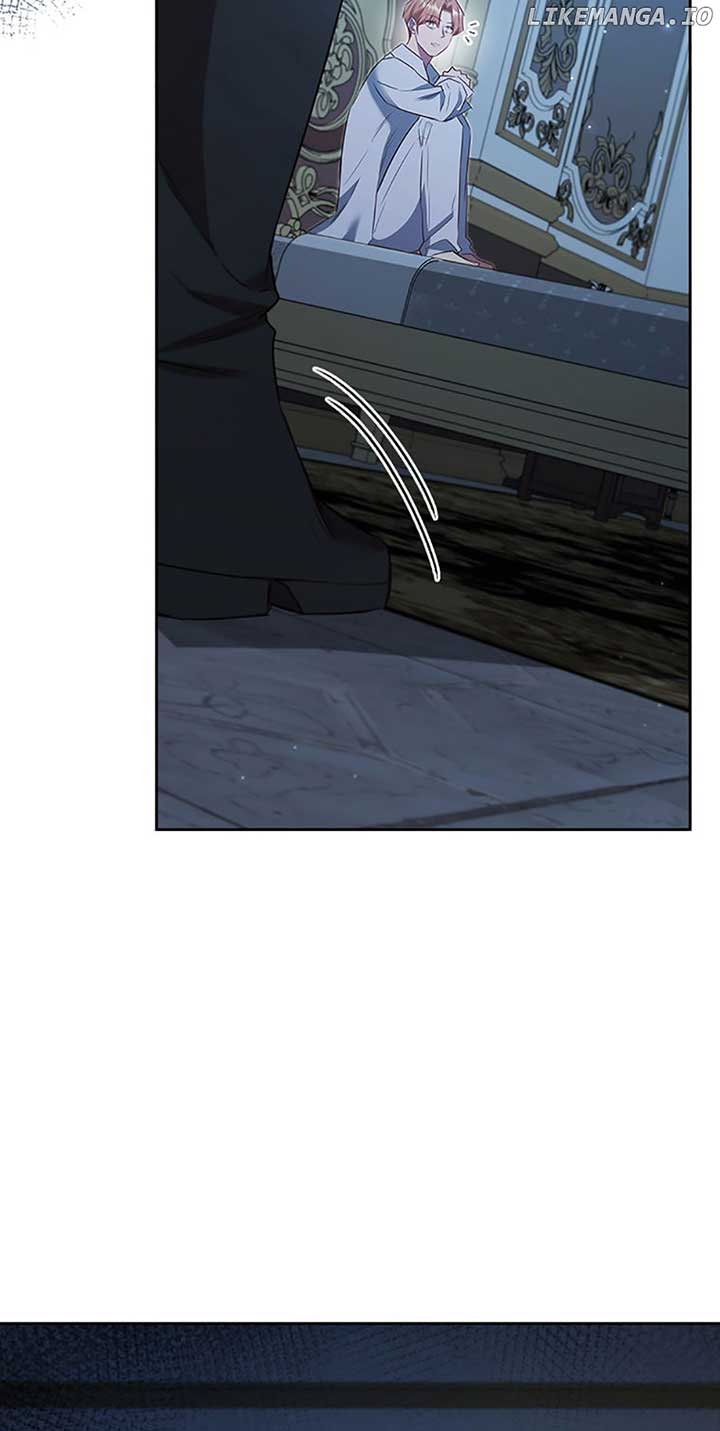An Extra in the Family Is the First to Be Abandoned Chapter 75 - Page 6