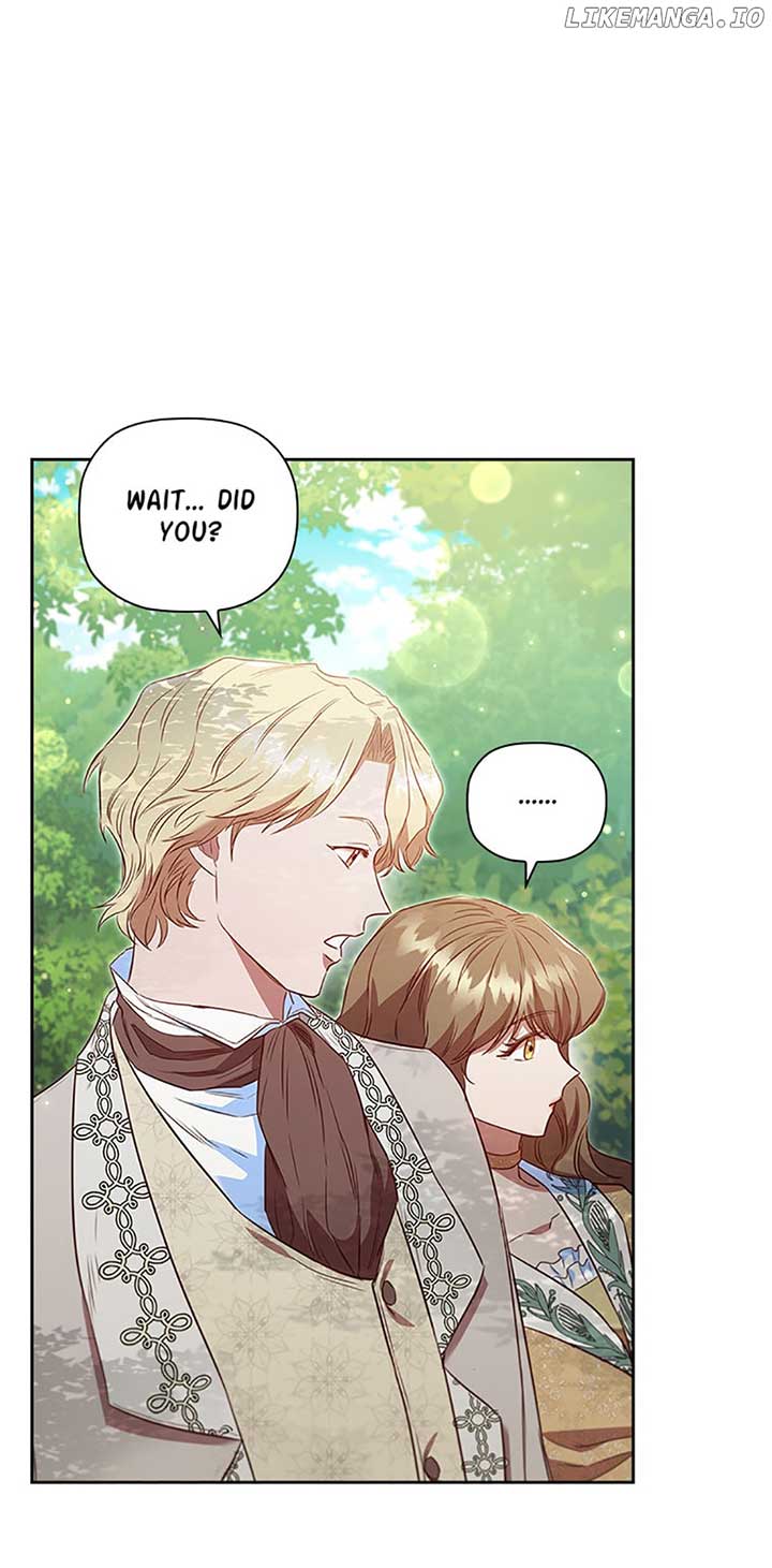An Extra in the Family Is the First to Be Abandoned Chapter 75 - Page 61