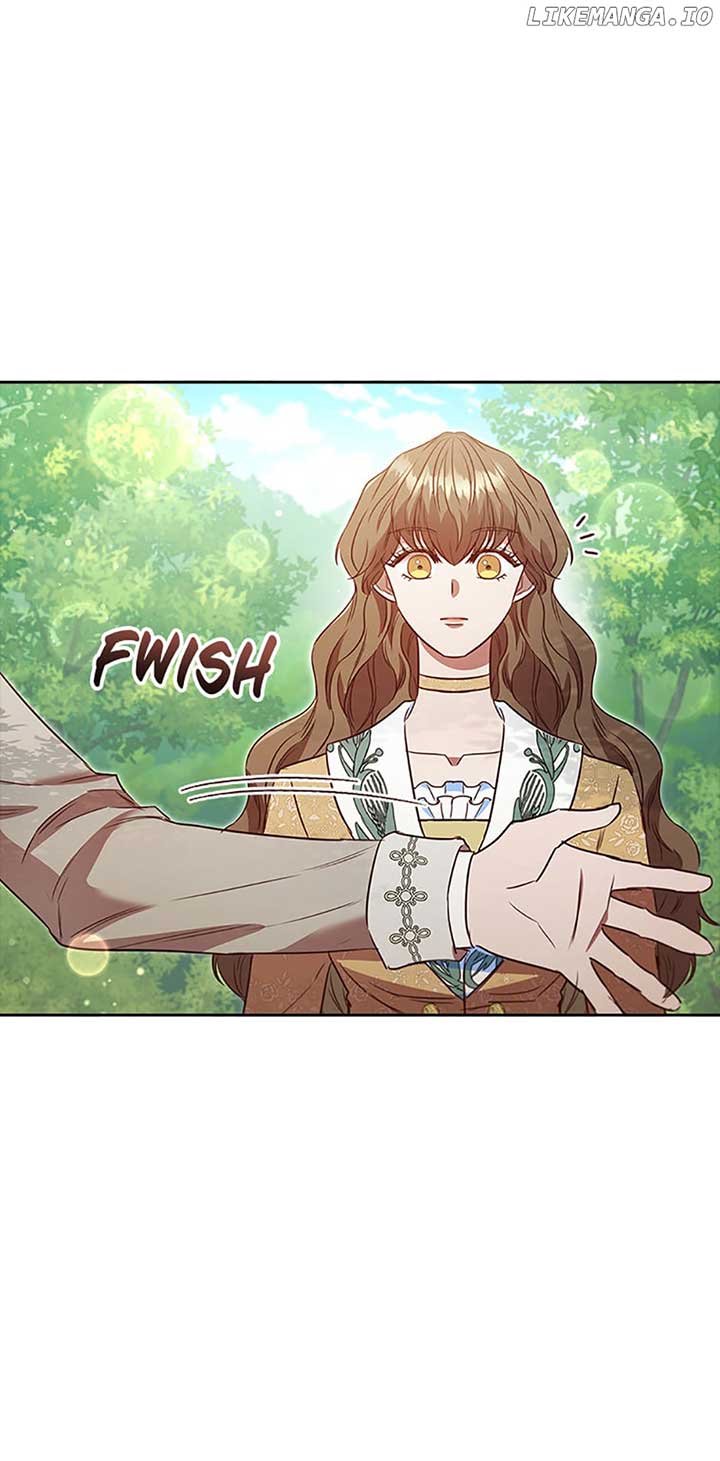 An Extra in the Family Is the First to Be Abandoned Chapter 75 - Page 62