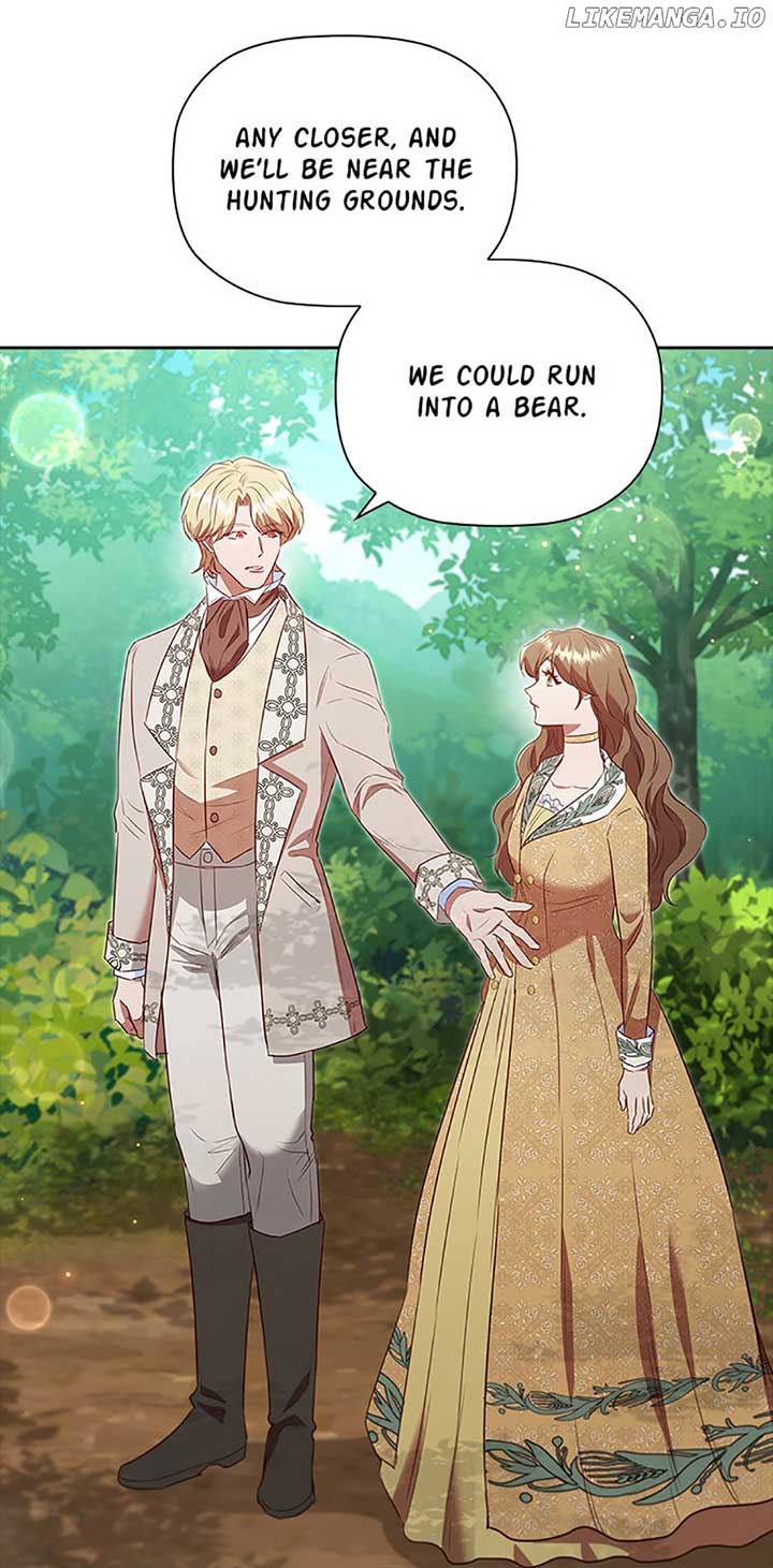 An Extra in the Family Is the First to Be Abandoned Chapter 75 - Page 65
