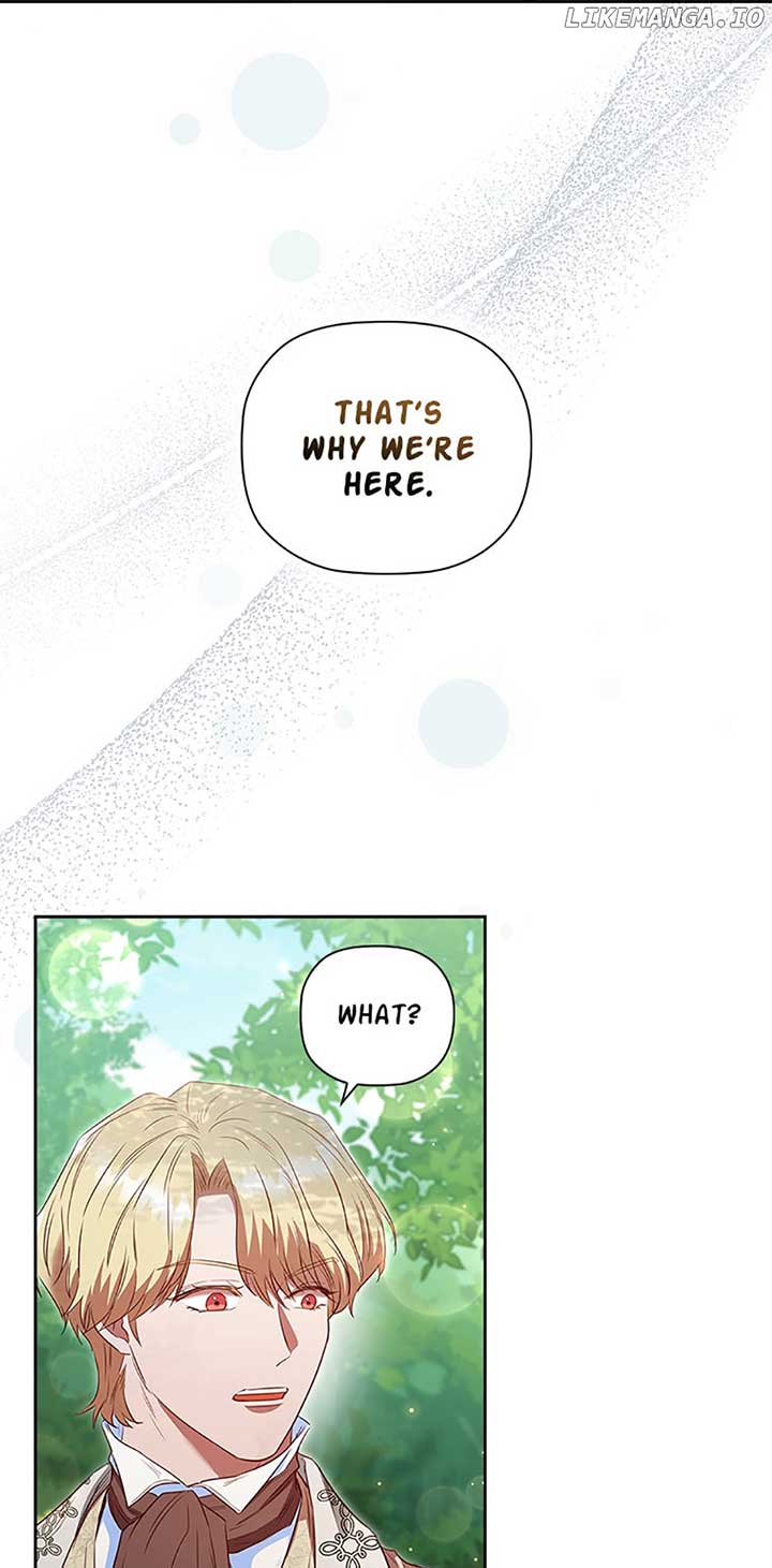 An Extra in the Family Is the First to Be Abandoned Chapter 75 - Page 66