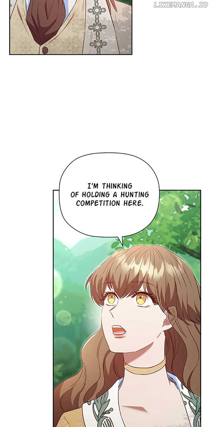 An Extra in the Family Is the First to Be Abandoned Chapter 75 - Page 67