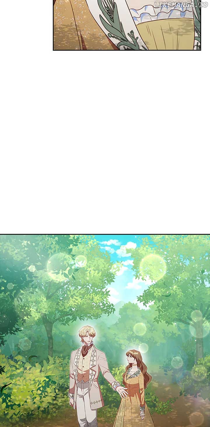 An Extra in the Family Is the First to Be Abandoned Chapter 75 - Page 68