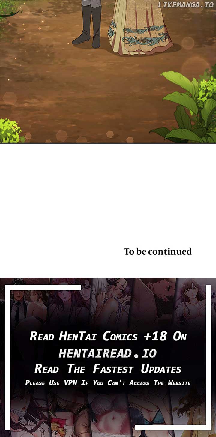 An Extra in the Family Is the First to Be Abandoned Chapter 75 - Page 69