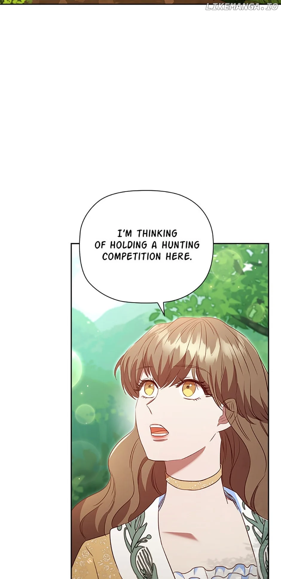 An Extra in the Family Is the First to Be Abandoned Chapter 76 - Page 1
