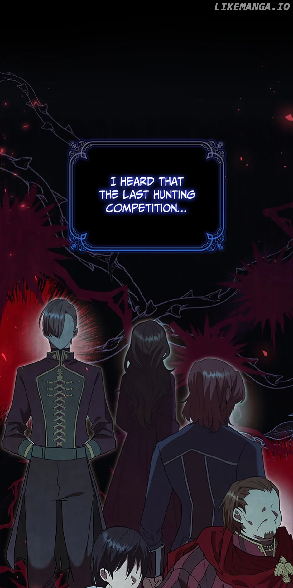 An Extra in the Family Is the First to Be Abandoned Chapter 76 - Page 13