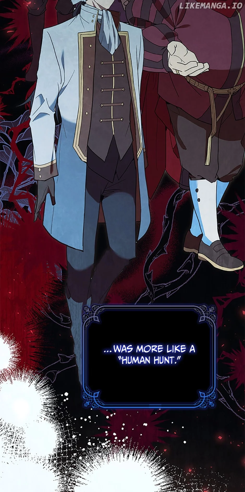 An Extra in the Family Is the First to Be Abandoned Chapter 76 - Page 14