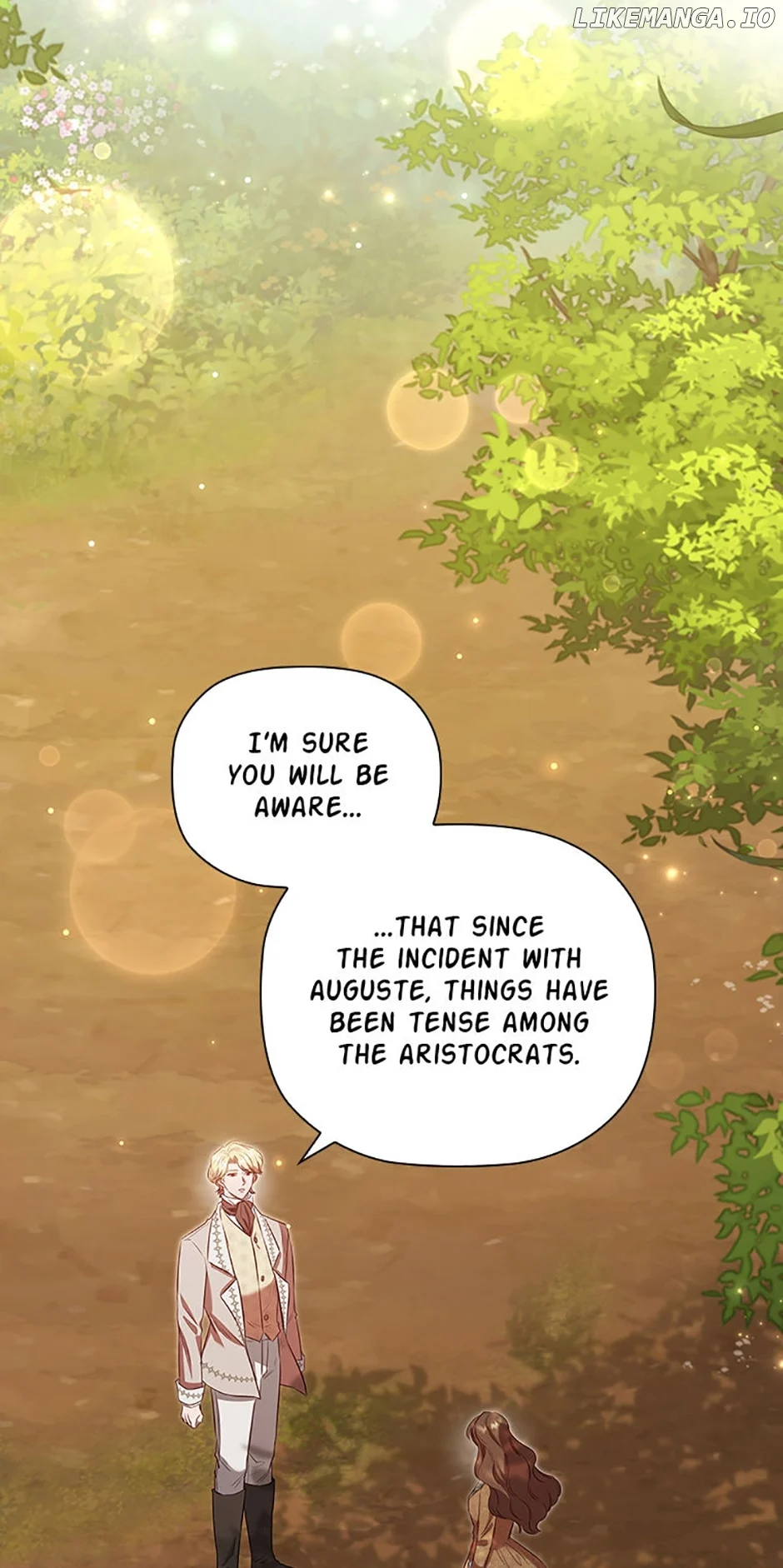 An Extra in the Family Is the First to Be Abandoned Chapter 76 - Page 18