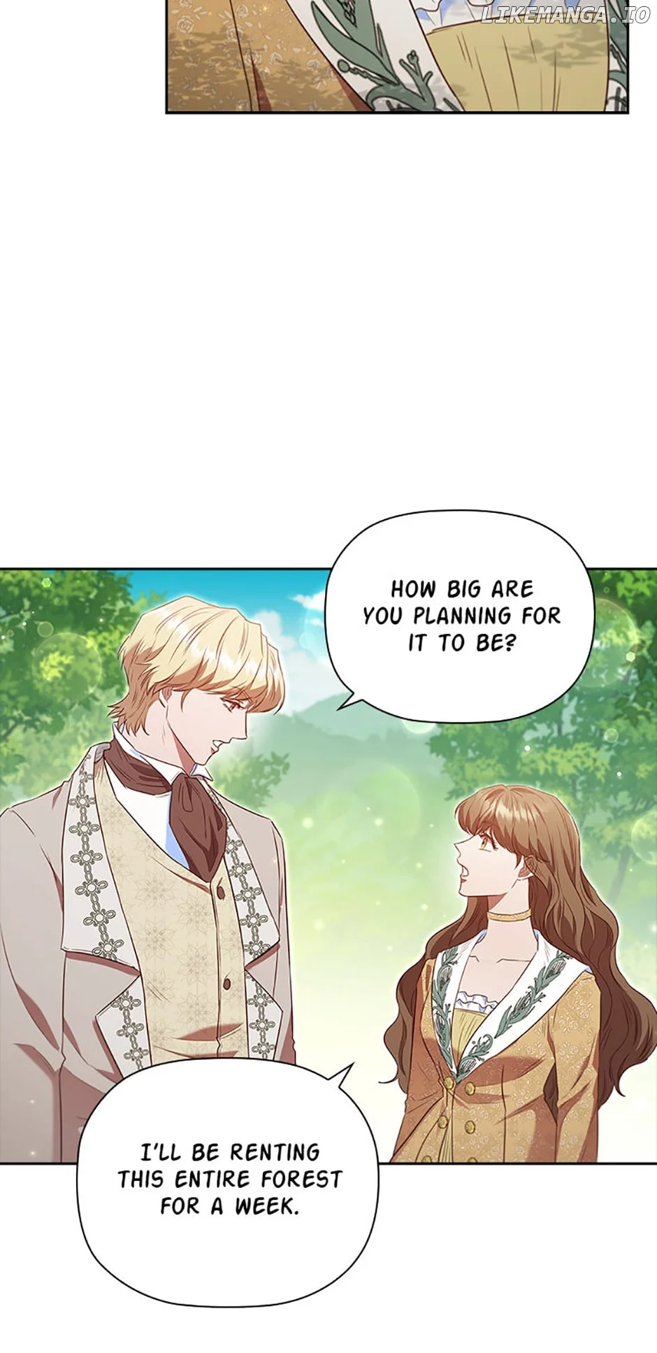 An Extra in the Family Is the First to Be Abandoned Chapter 76 - Page 2