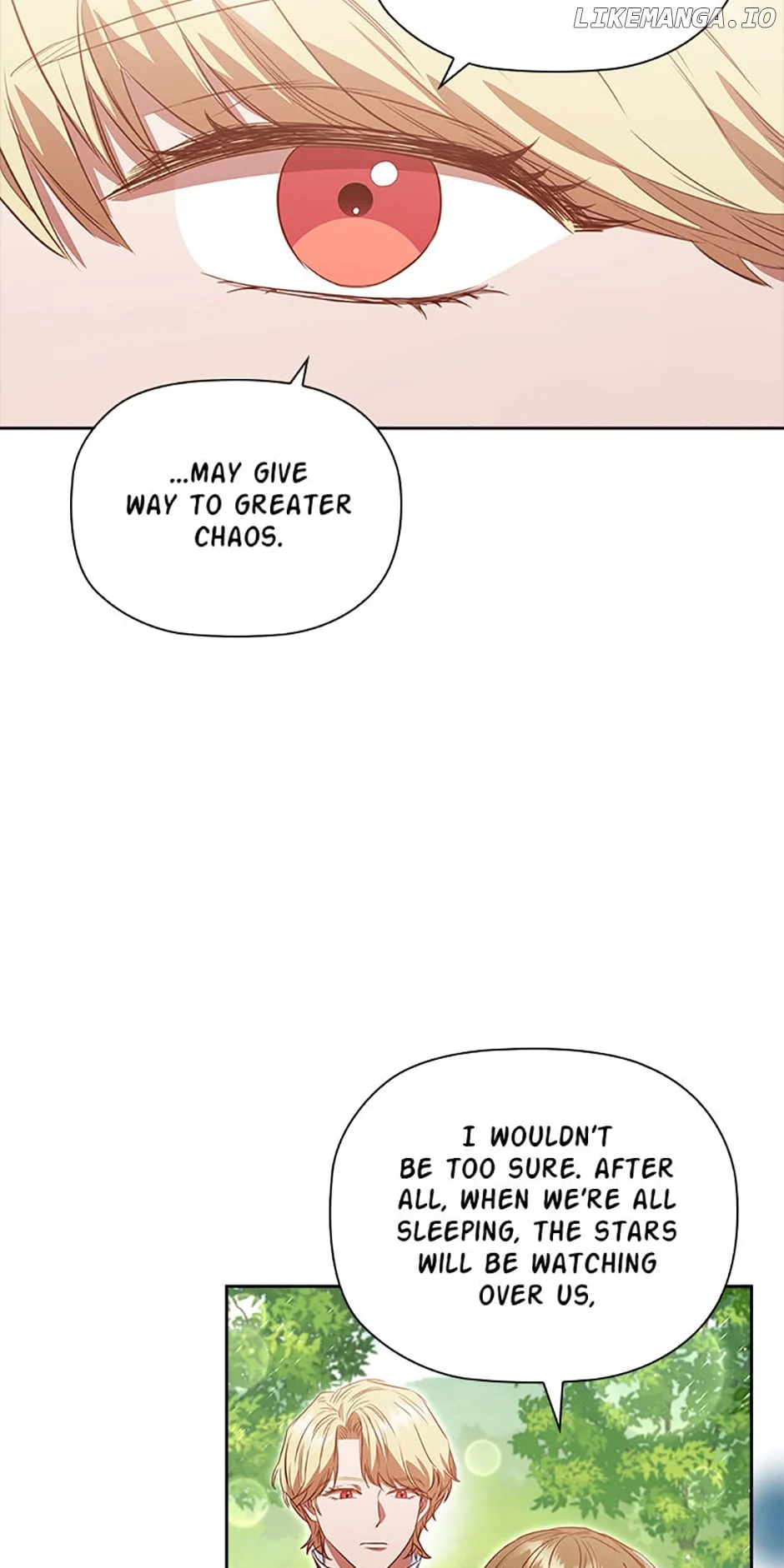 An Extra in the Family Is the First to Be Abandoned Chapter 76 - Page 20