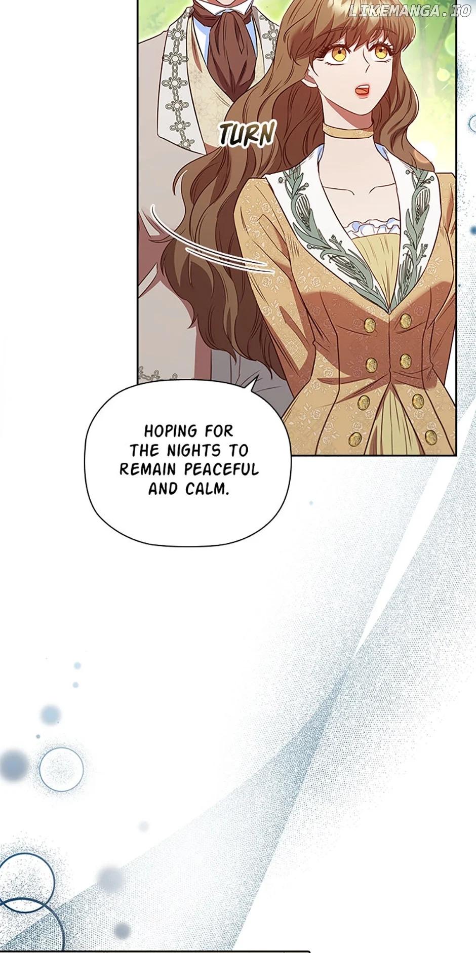 An Extra in the Family Is the First to Be Abandoned Chapter 76 - Page 21