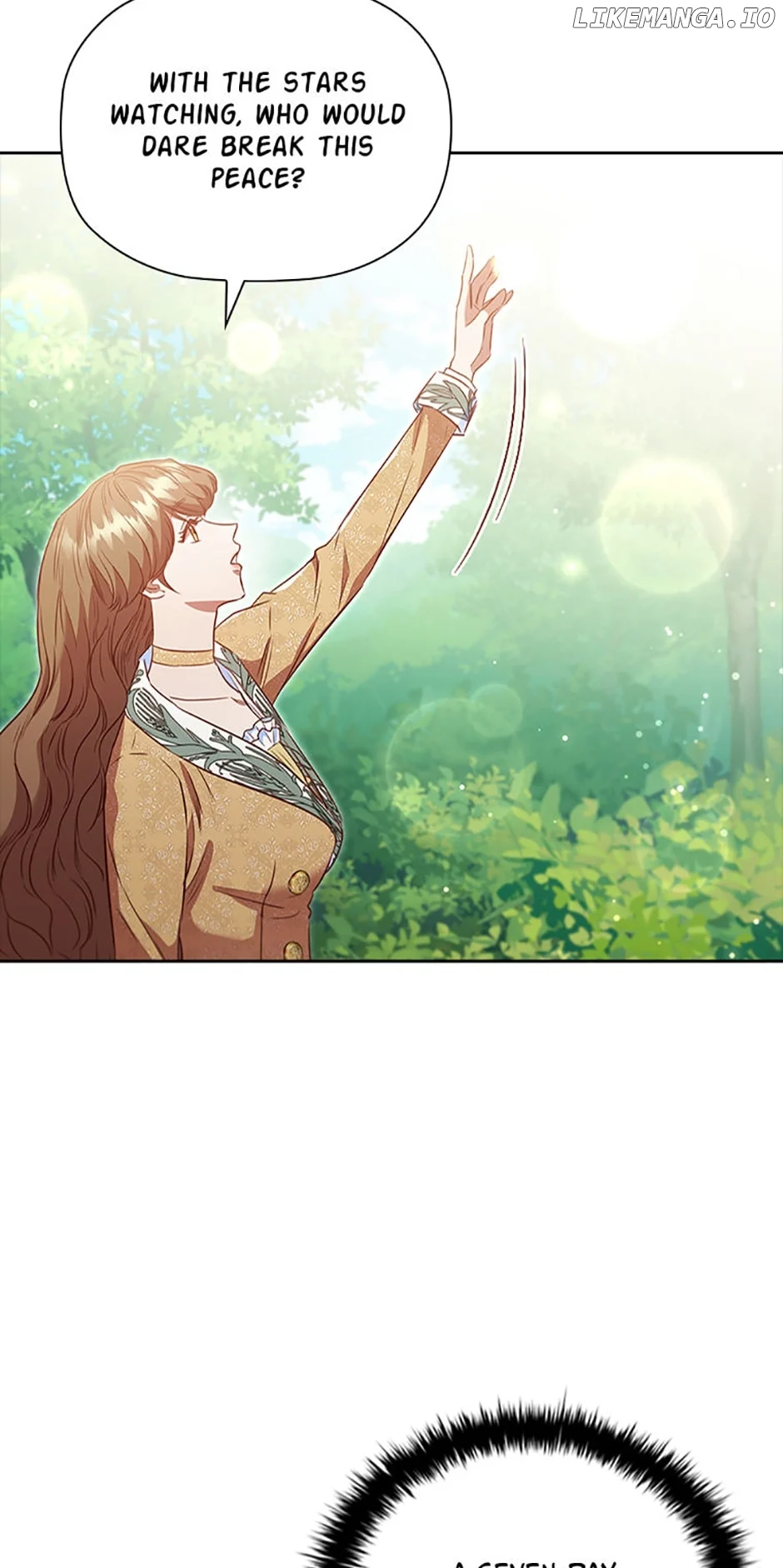 An Extra in the Family Is the First to Be Abandoned Chapter 76 - Page 23