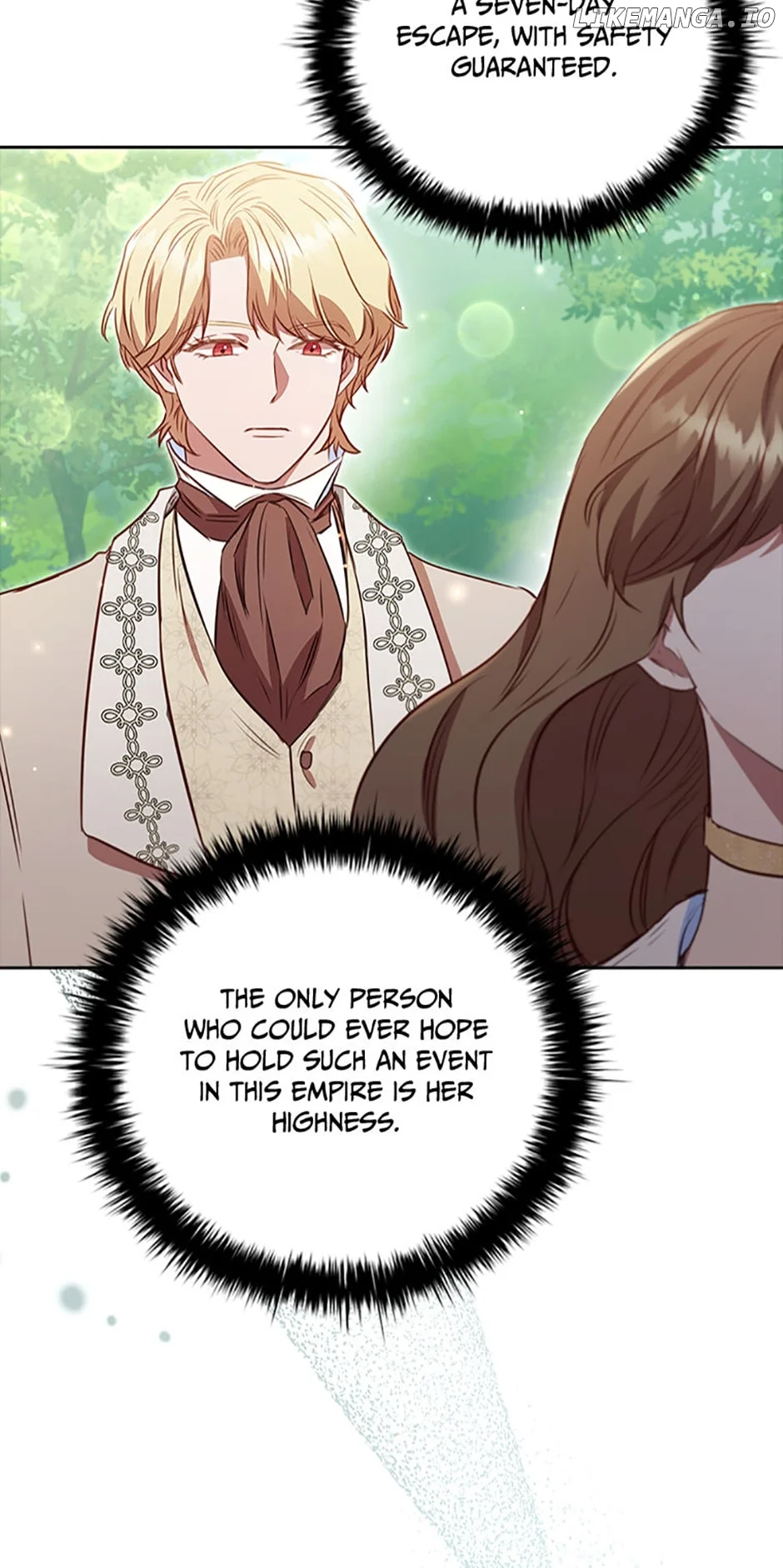 An Extra in the Family Is the First to Be Abandoned Chapter 76 - Page 24