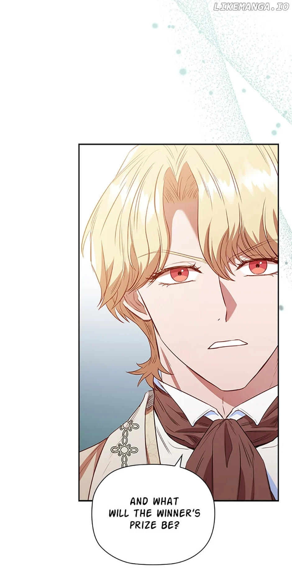 An Extra in the Family Is the First to Be Abandoned Chapter 76 - Page 25