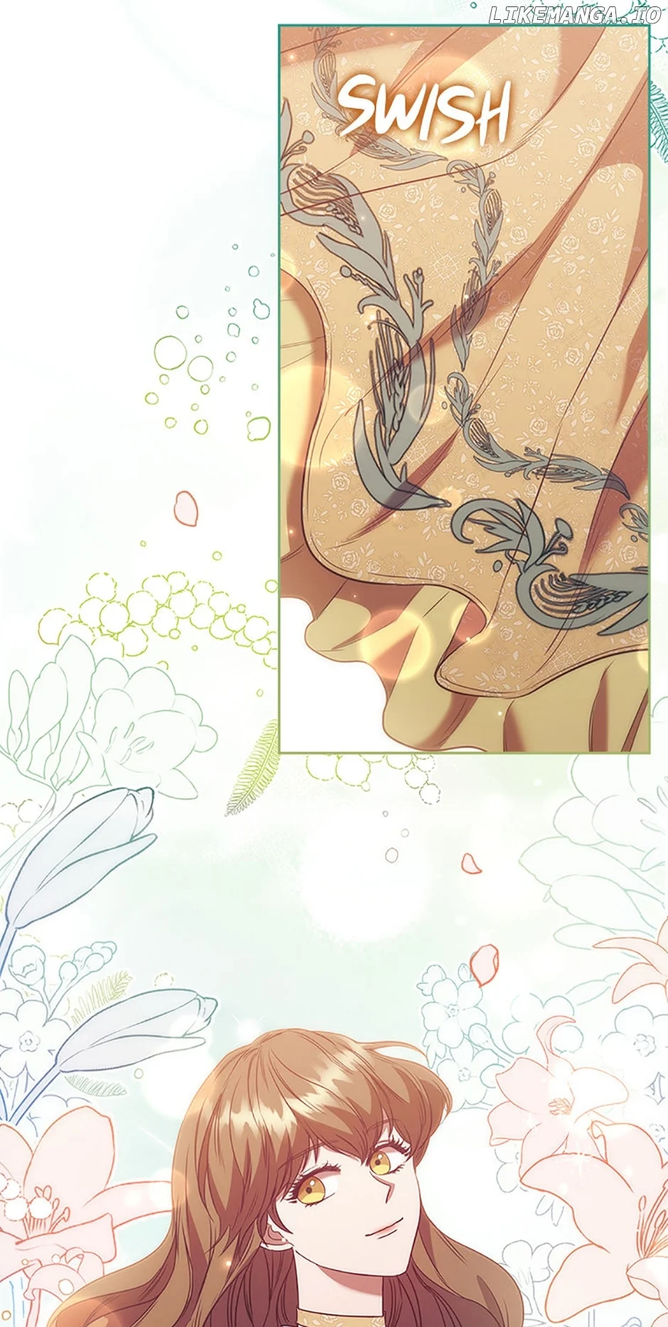 An Extra in the Family Is the First to Be Abandoned Chapter 76 - Page 27