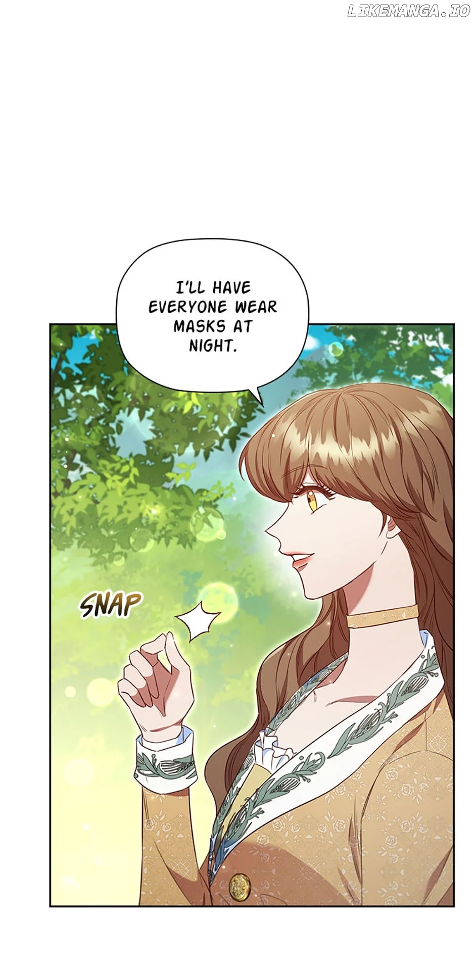 An Extra in the Family Is the First to Be Abandoned Chapter 76 - Page 3