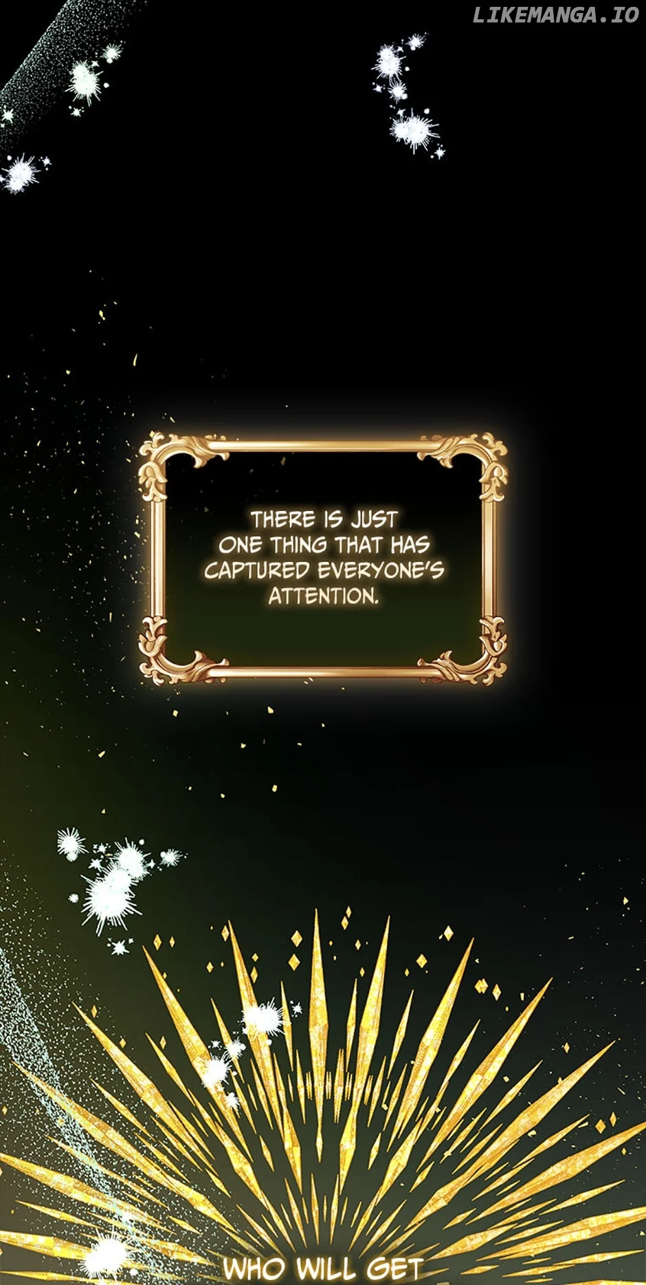 An Extra in the Family Is the First to Be Abandoned Chapter 76 - Page 35