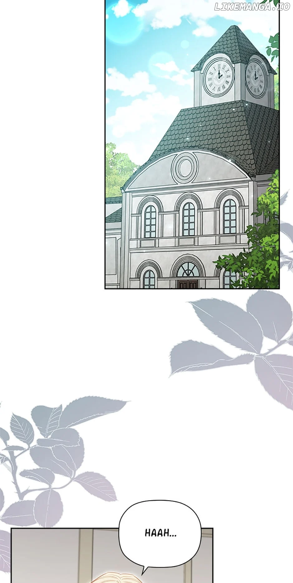 An Extra in the Family Is the First to Be Abandoned Chapter 76 - Page 37