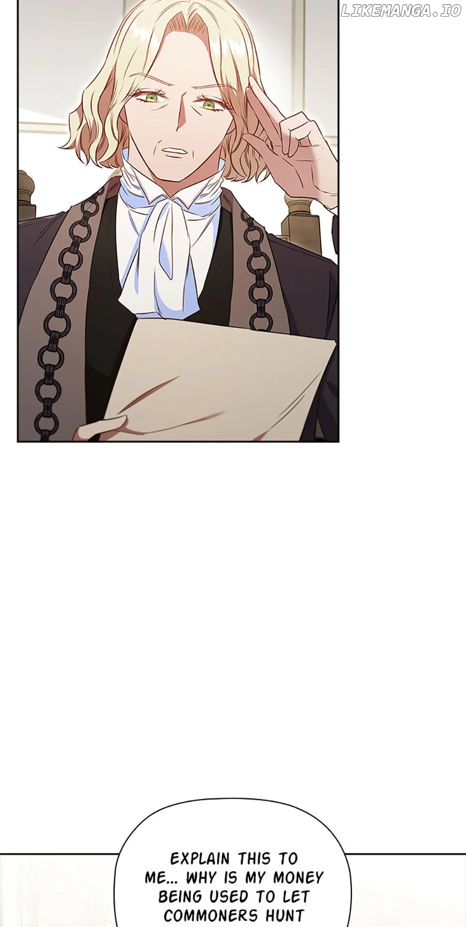 An Extra in the Family Is the First to Be Abandoned Chapter 76 - Page 38