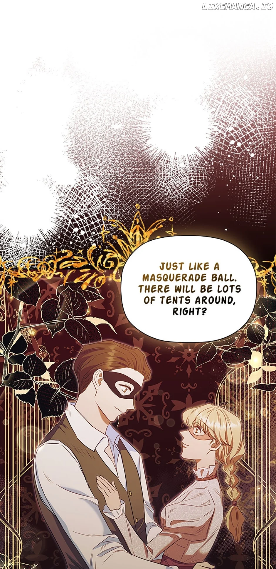 An Extra in the Family Is the First to Be Abandoned Chapter 76 - Page 4