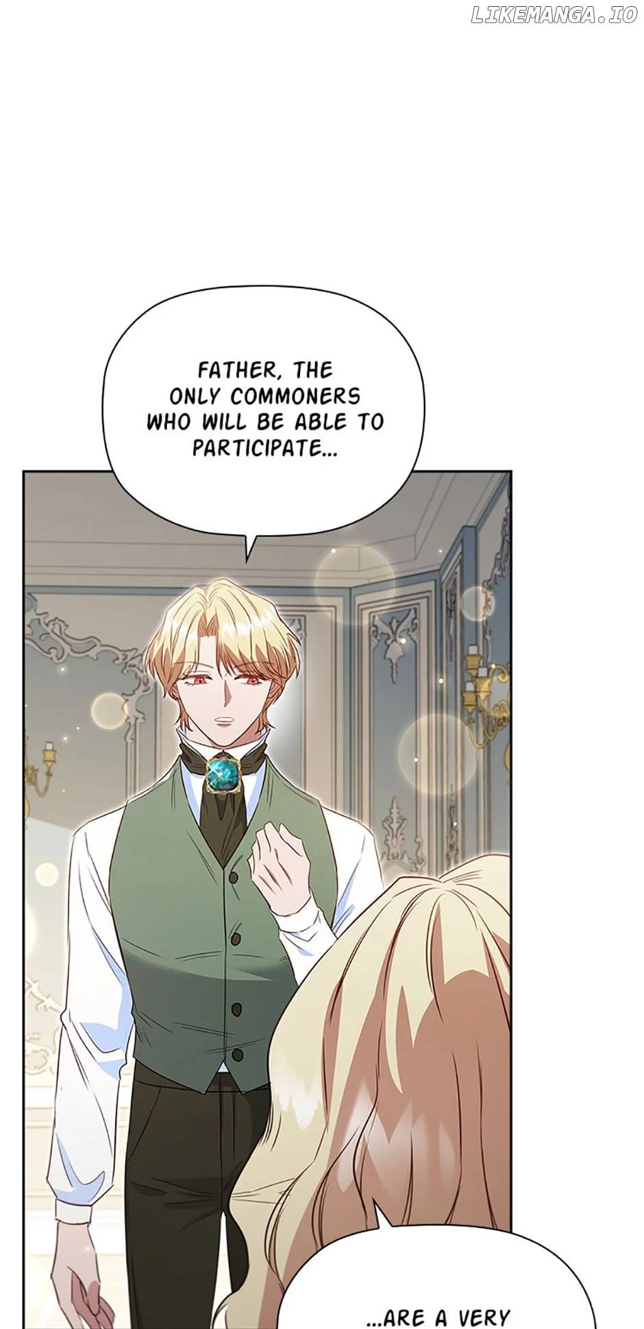 An Extra in the Family Is the First to Be Abandoned Chapter 76 - Page 40