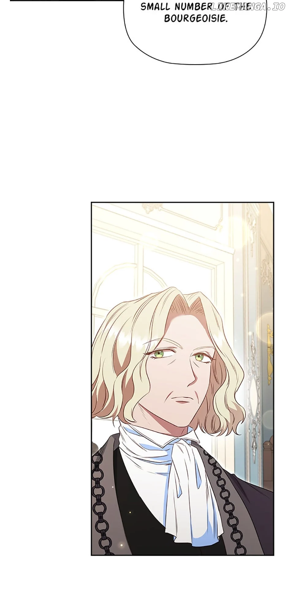 An Extra in the Family Is the First to Be Abandoned Chapter 76 - Page 41