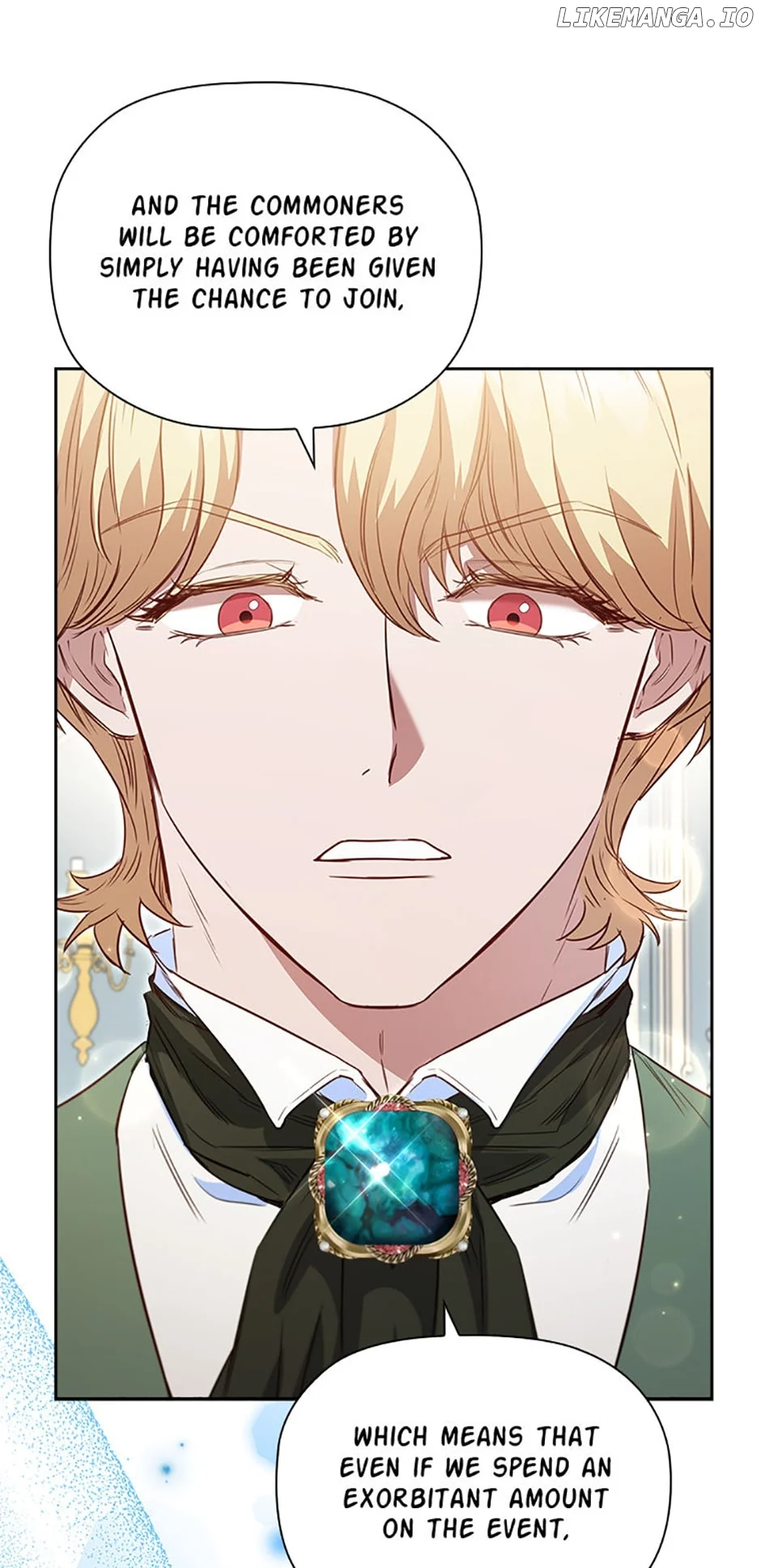 An Extra in the Family Is the First to Be Abandoned Chapter 76 - Page 43