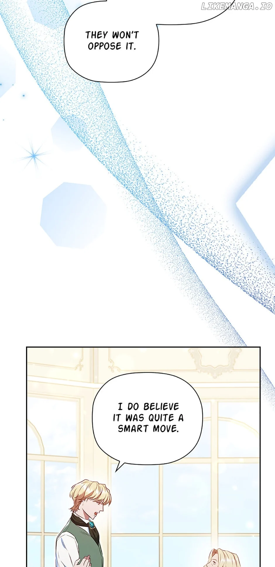 An Extra in the Family Is the First to Be Abandoned Chapter 76 - Page 44