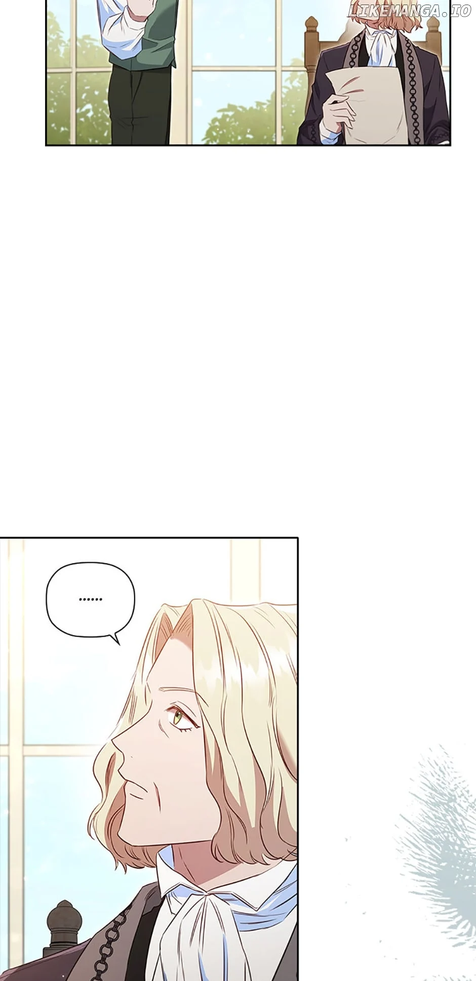 An Extra in the Family Is the First to Be Abandoned Chapter 76 - Page 45