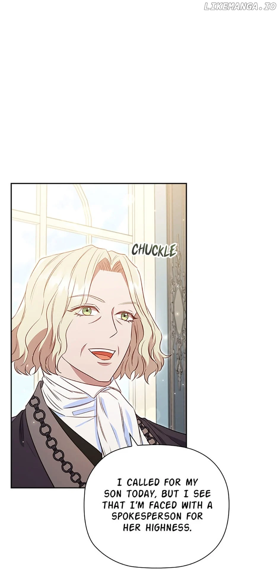 An Extra in the Family Is the First to Be Abandoned Chapter 76 - Page 47