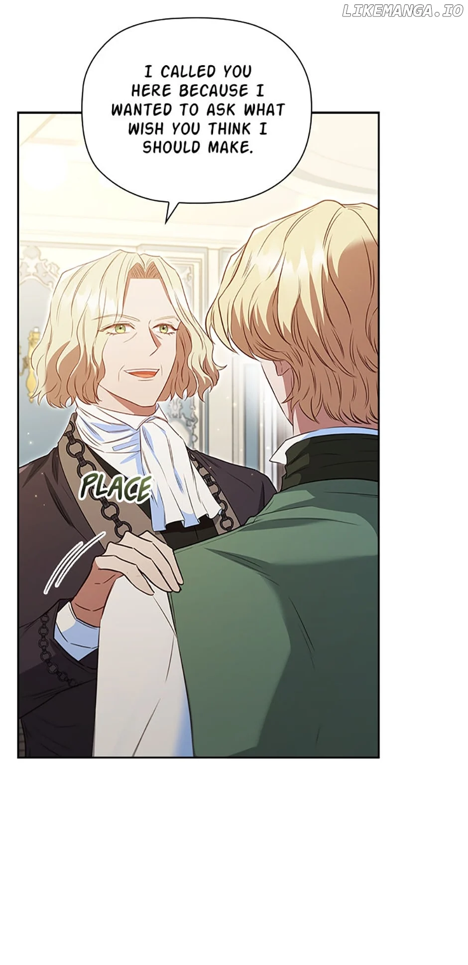 An Extra in the Family Is the First to Be Abandoned Chapter 76 - Page 50