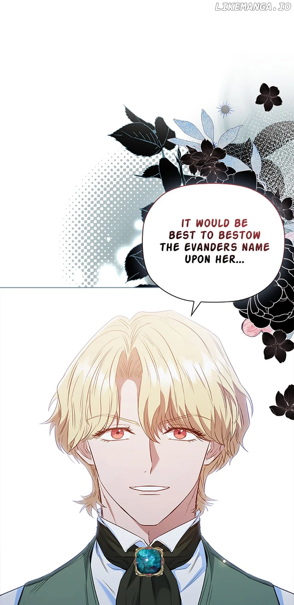 An Extra in the Family Is the First to Be Abandoned Chapter 76 - Page 53
