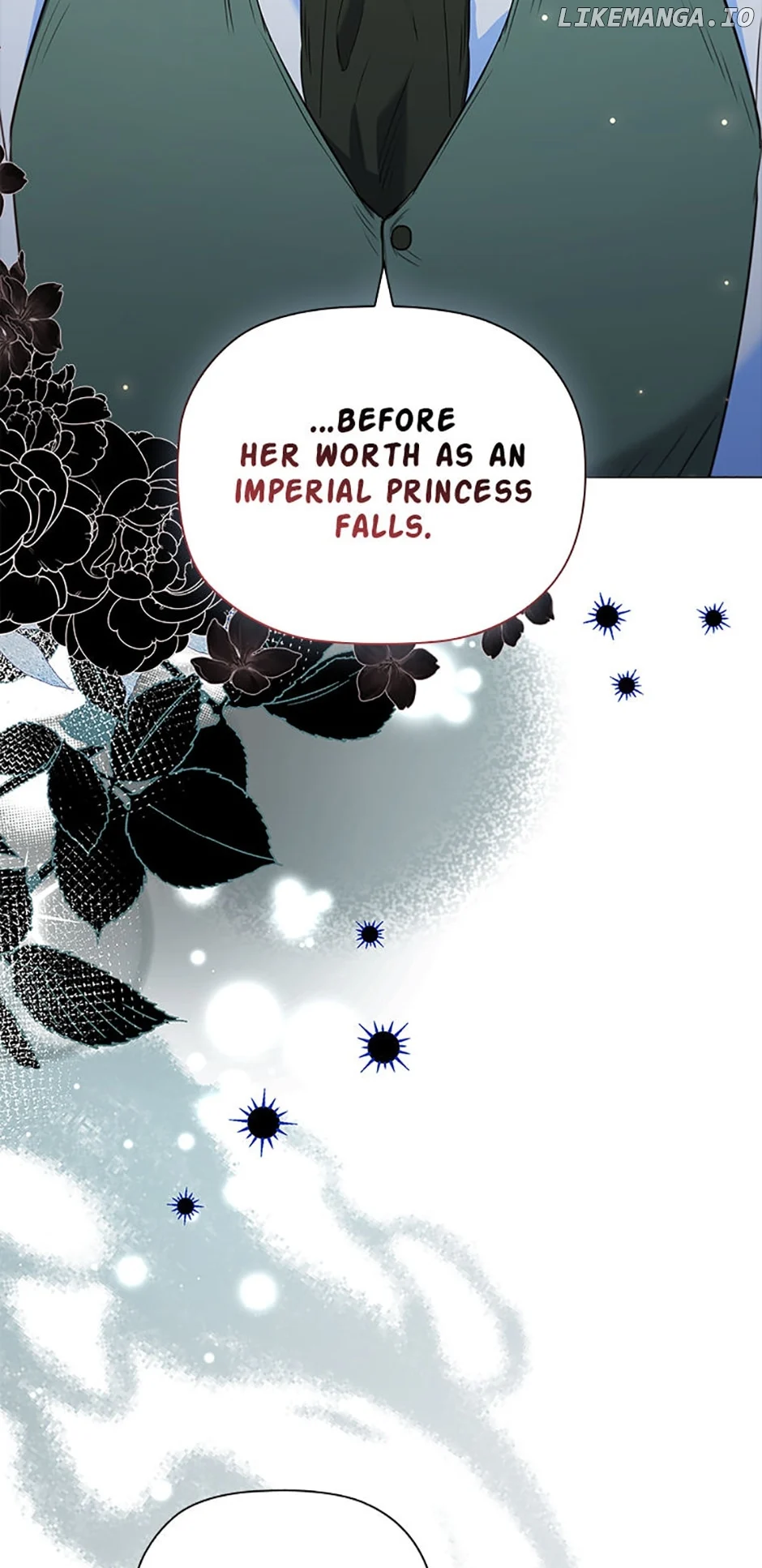 An Extra in the Family Is the First to Be Abandoned Chapter 76 - Page 54