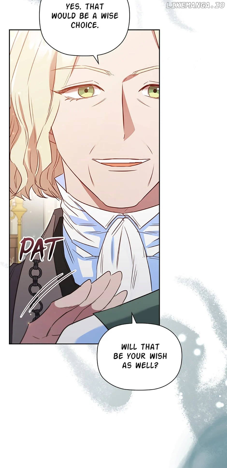 An Extra in the Family Is the First to Be Abandoned Chapter 76 - Page 55