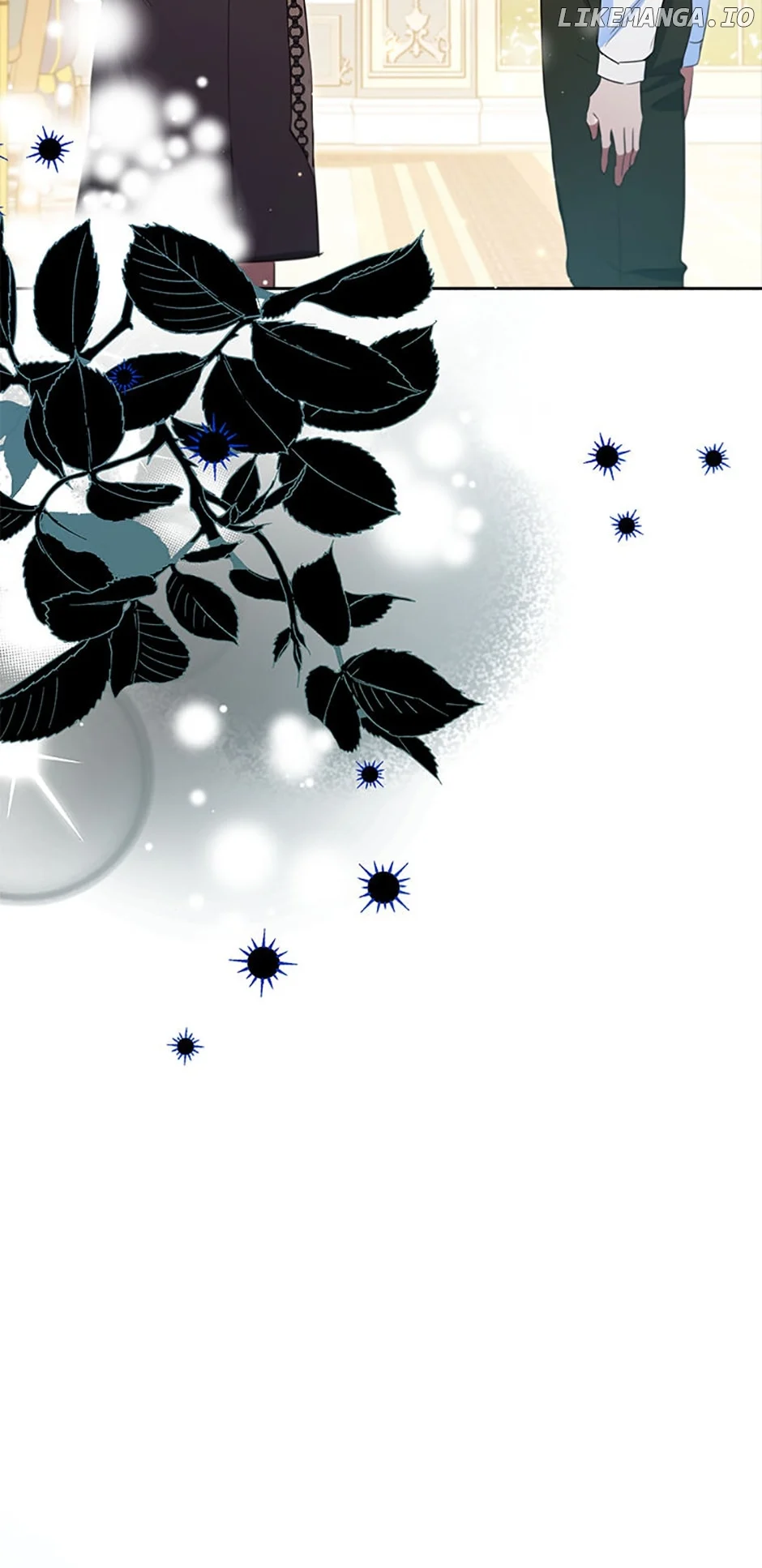 An Extra in the Family Is the First to Be Abandoned Chapter 76 - Page 57
