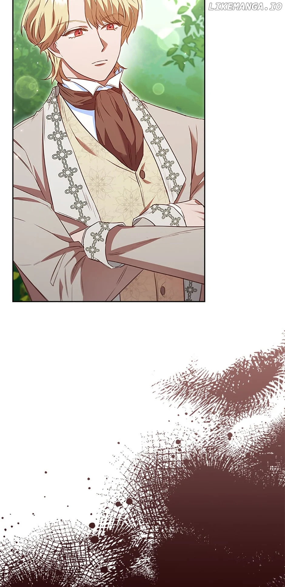 An Extra in the Family Is the First to Be Abandoned Chapter 76 - Page 6