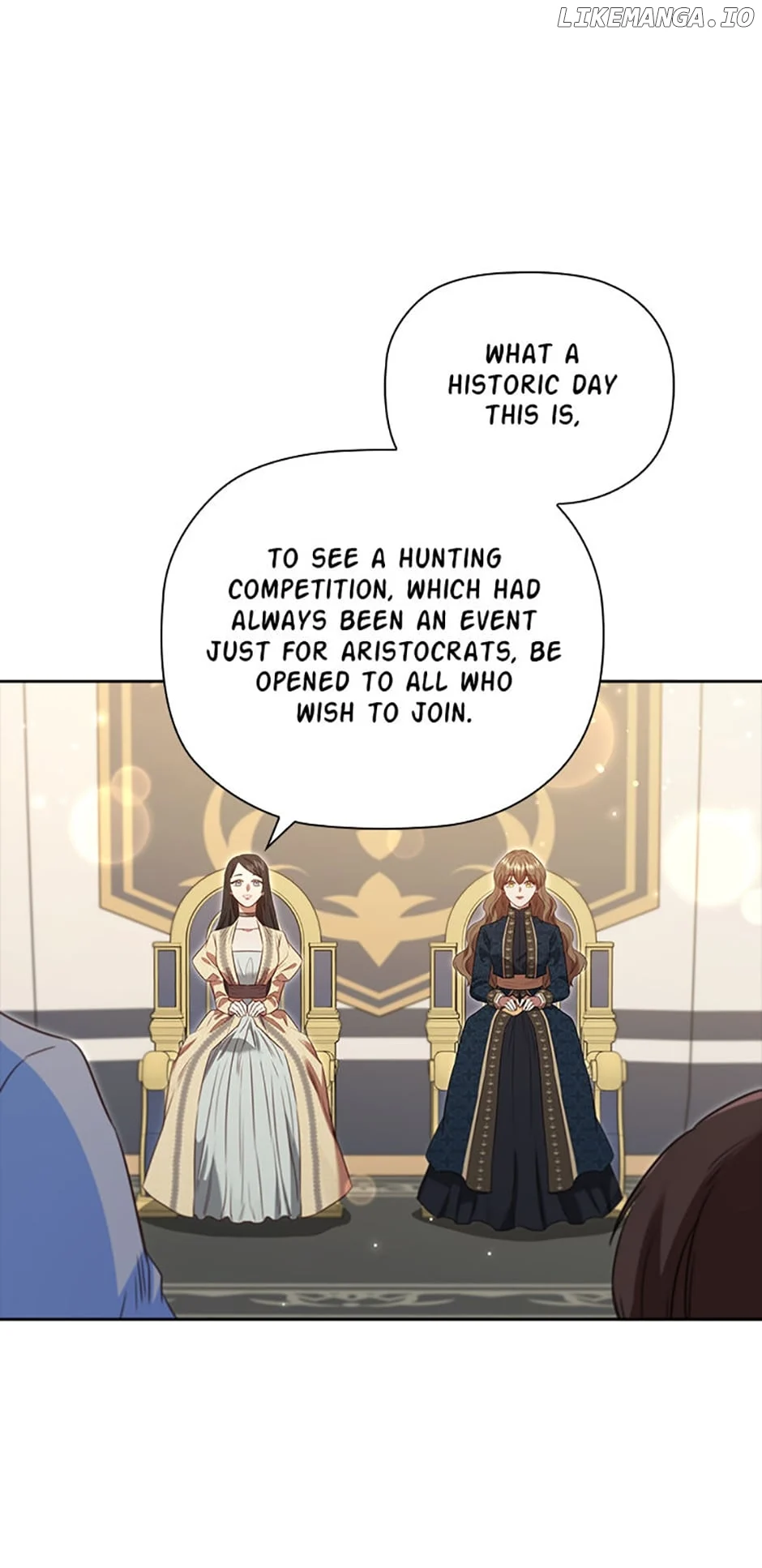An Extra in the Family Is the First to Be Abandoned Chapter 76 - Page 61