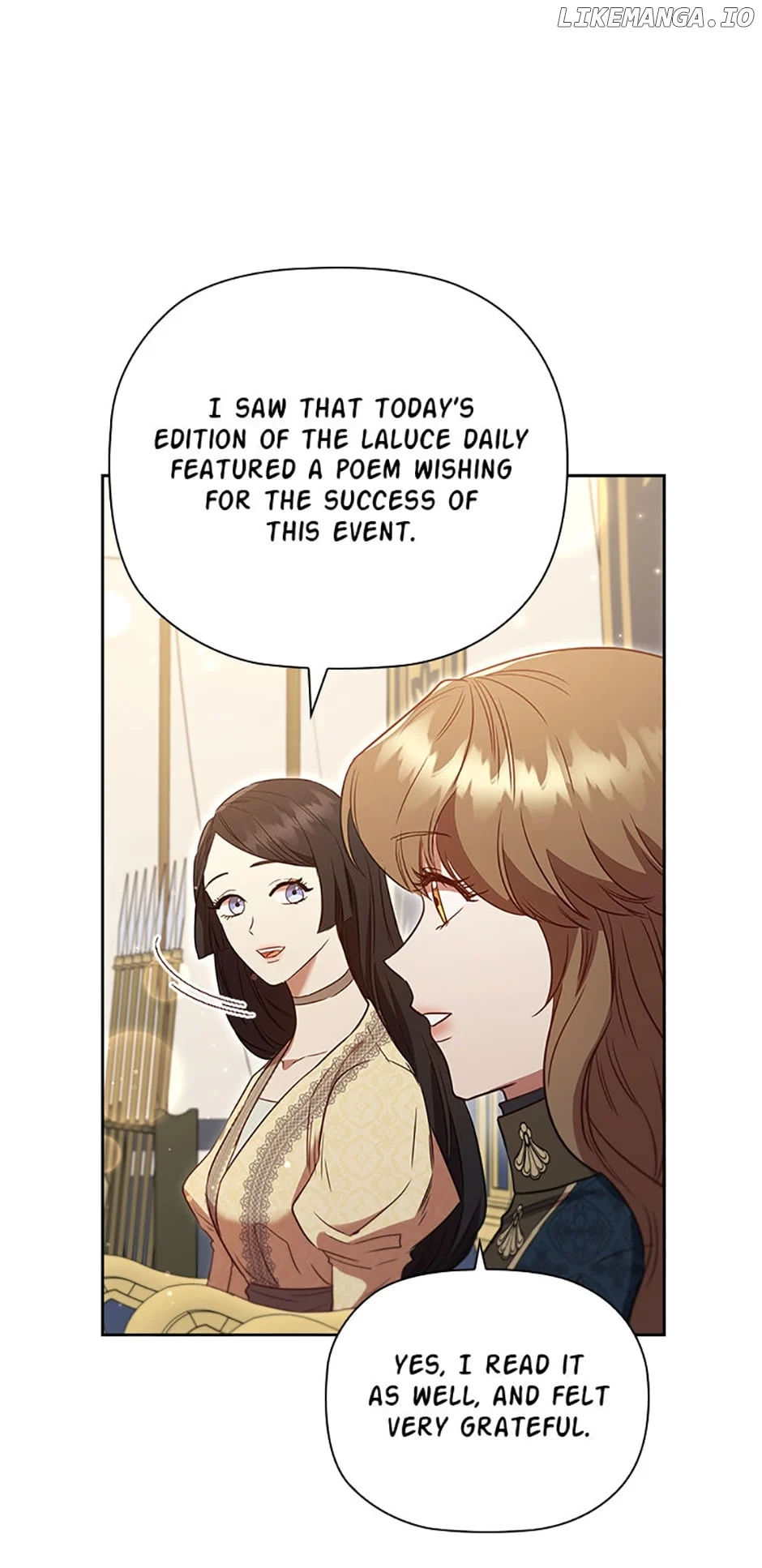 An Extra in the Family Is the First to Be Abandoned Chapter 76 - Page 62