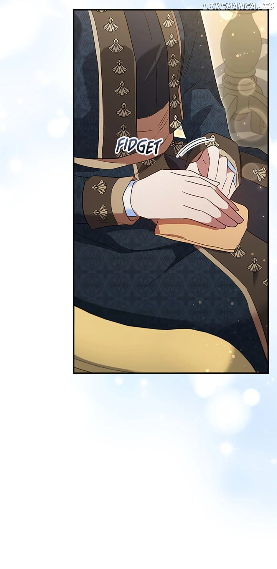An Extra in the Family Is the First to Be Abandoned Chapter 76 - Page 65