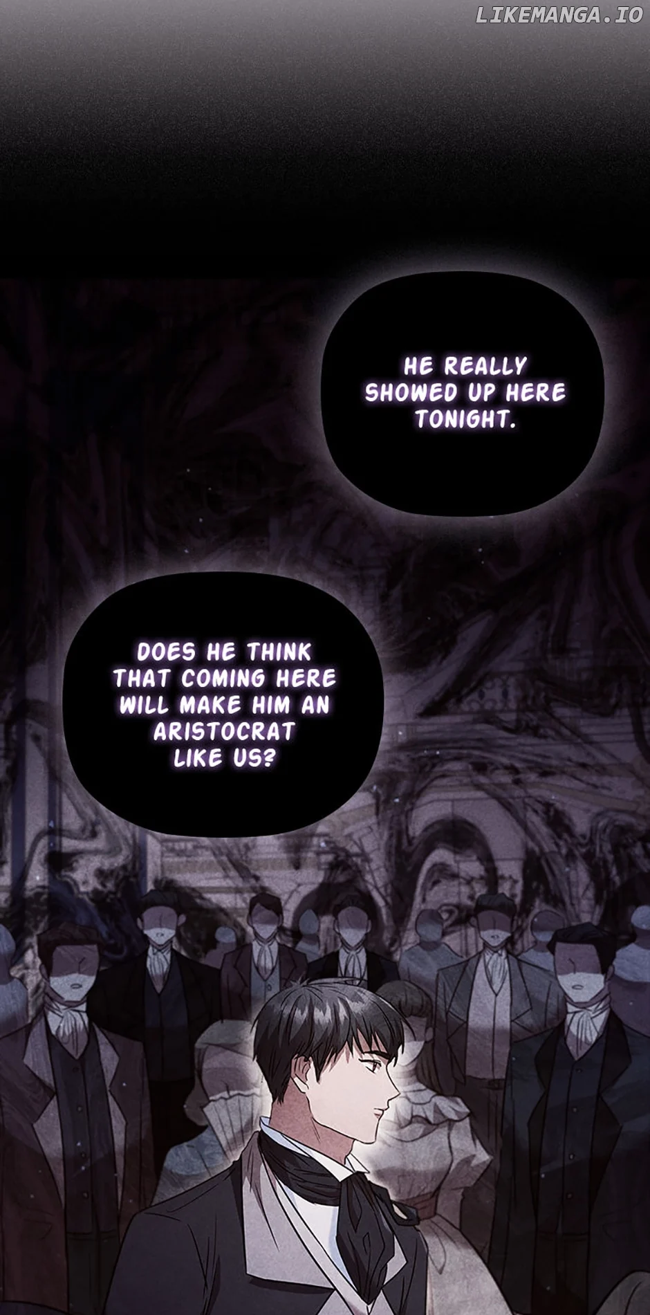 An Extra in the Family Is the First to Be Abandoned Chapter 76 - Page 67