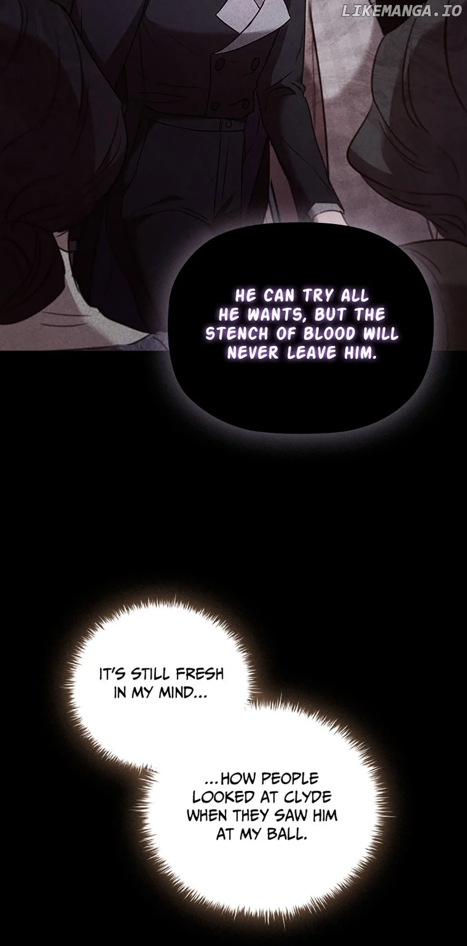 An Extra in the Family Is the First to Be Abandoned Chapter 76 - Page 68