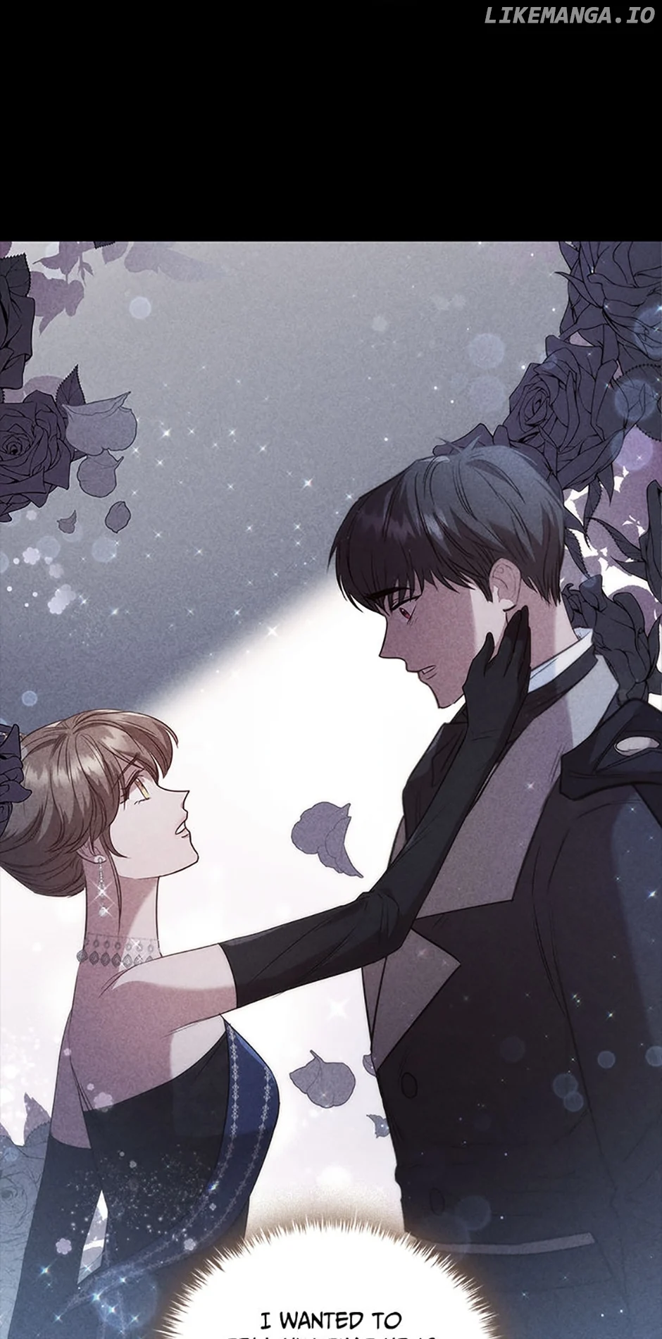 An Extra in the Family Is the First to Be Abandoned Chapter 76 - Page 69