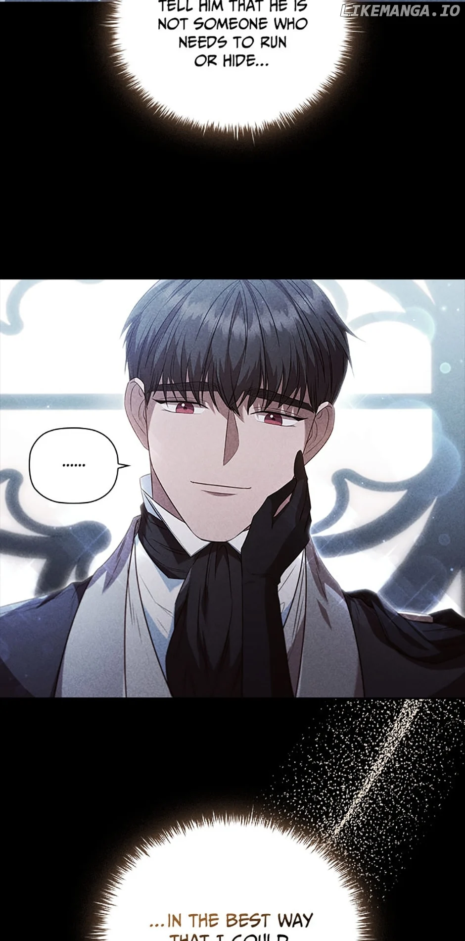 An Extra in the Family Is the First to Be Abandoned Chapter 76 - Page 70