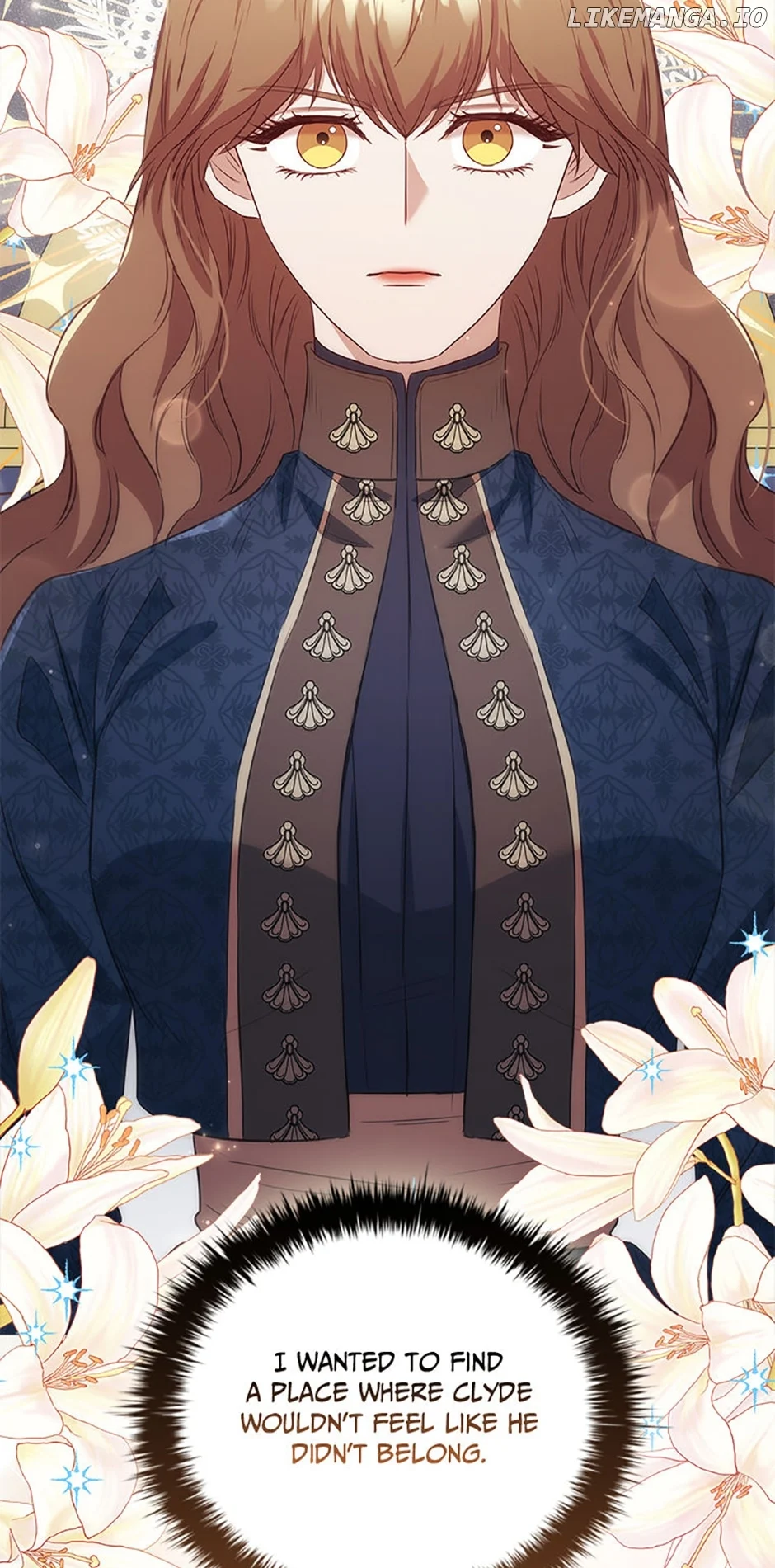 An Extra in the Family Is the First to Be Abandoned Chapter 76 - Page 72