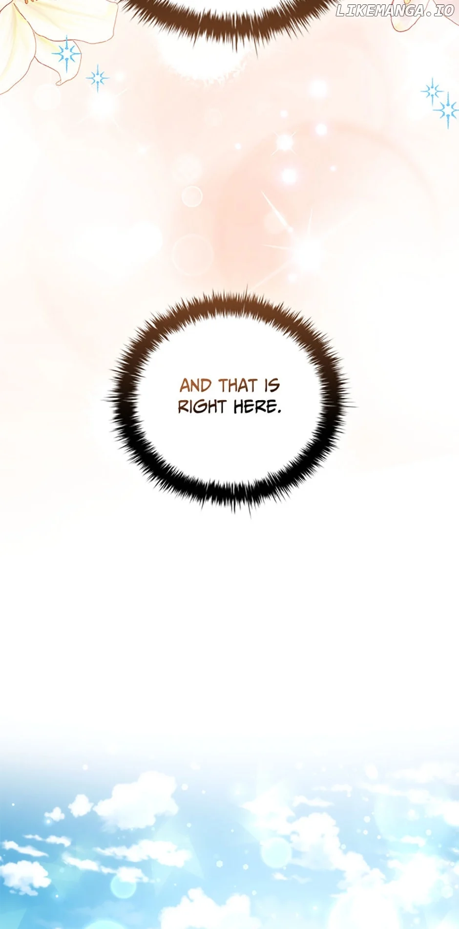 An Extra in the Family Is the First to Be Abandoned Chapter 76 - Page 73