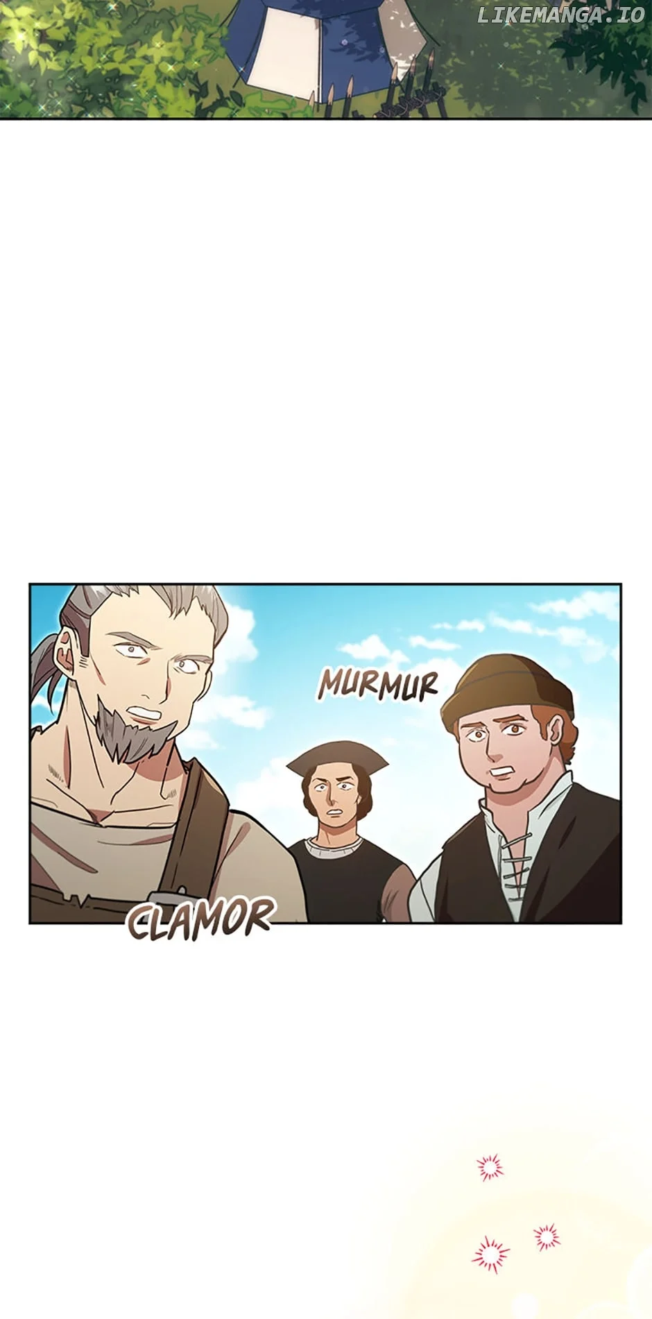 An Extra in the Family Is the First to Be Abandoned Chapter 76 - Page 75