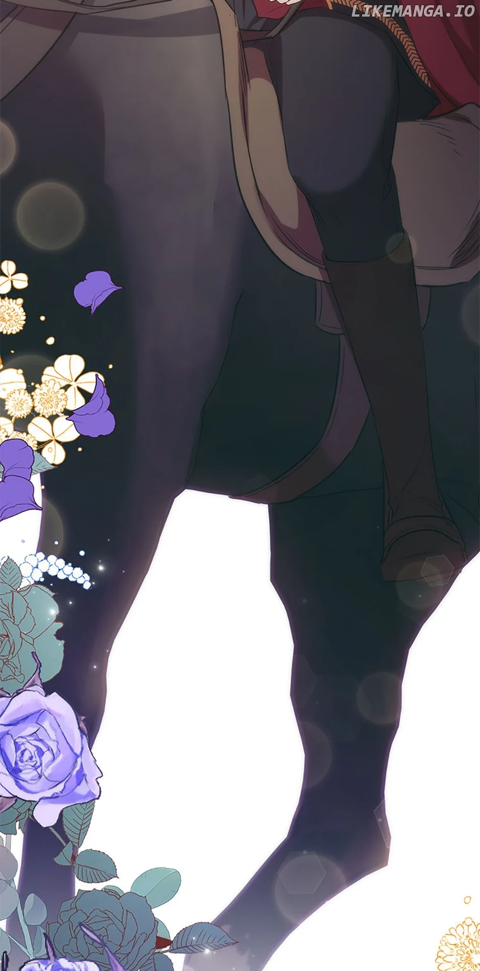 An Extra in the Family Is the First to Be Abandoned Chapter 76 - Page 79