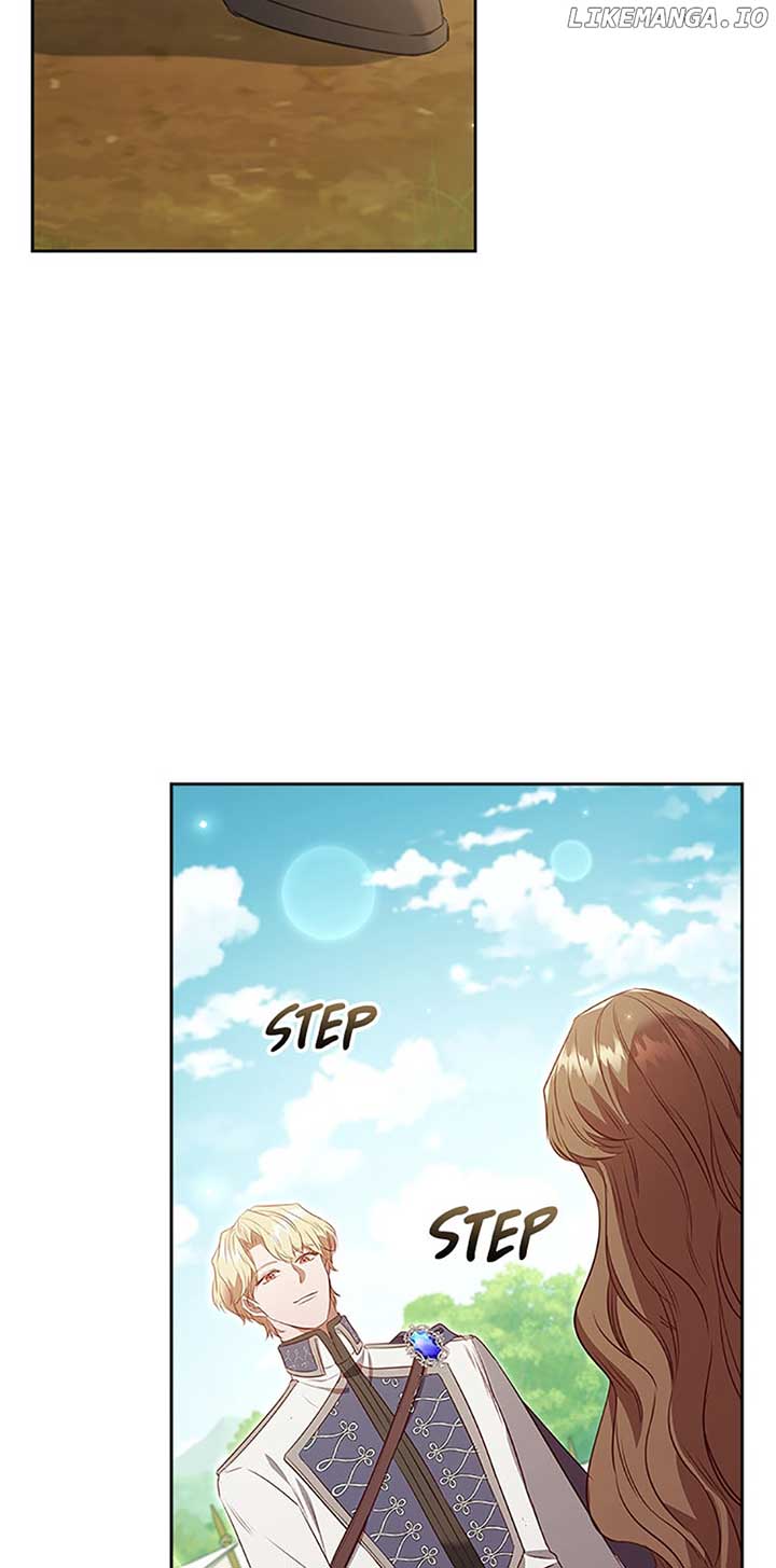 An Extra in the Family Is the First to Be Abandoned Chapter 77 - Page 18