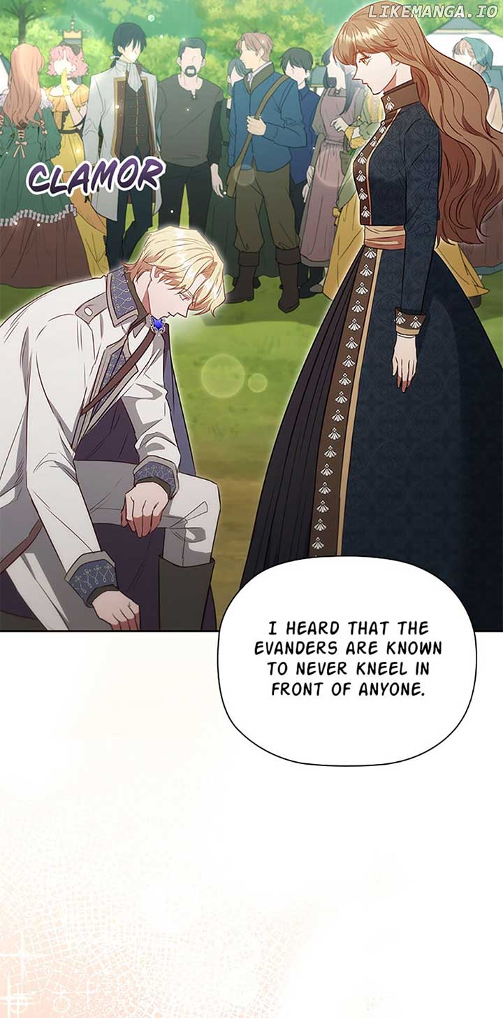 An Extra in the Family Is the First to Be Abandoned Chapter 77 - Page 20