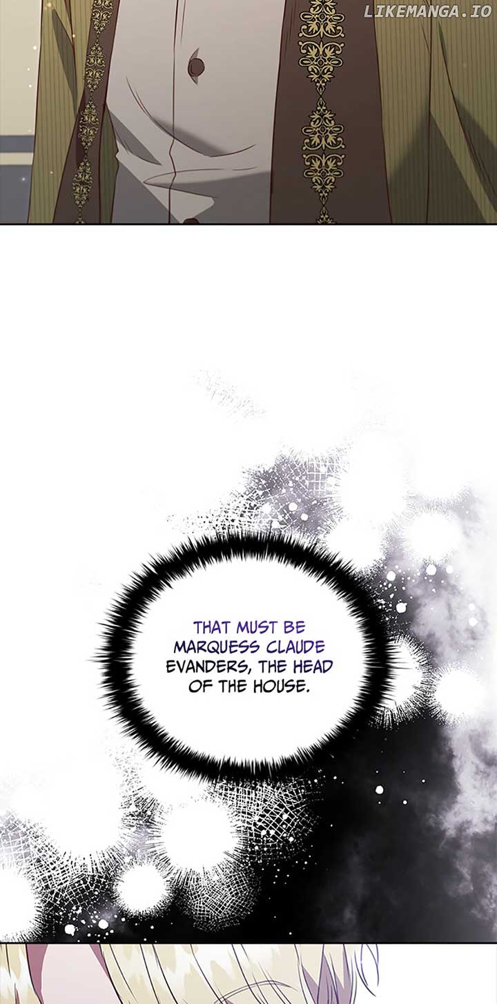 An Extra in the Family Is the First to Be Abandoned Chapter 77 - Page 25